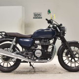 Мотоцикл Honda GB350 с пробегом 13704 km