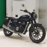 Мотоцикл Honda GB350 с пробегом 13704 km