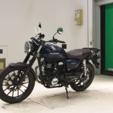 Мотоцикл Honda GB350 с пробегом 13704 km