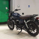 Мотоцикл Honda GB350 с пробегом 13704 km