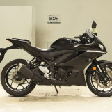 Мотоцикл Yamaha YZF-R3 з пробігом 19712 km