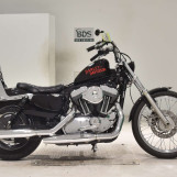 Мотоцикл HD SPORTSTER CUSTOM XL1200C с пробегом 72270 km