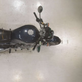 Мотоцикл Honda CB750 с пробегом 63562 km