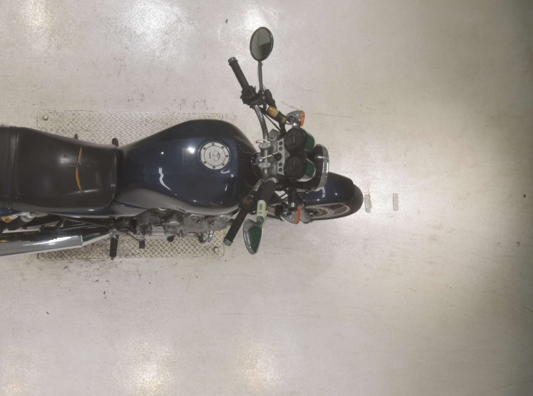 Мотоцикл Honda CB750 с пробегом 63562 km