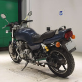 Мотоцикл Honda CB750 с пробегом 63562 km