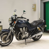 Мотоцикл Honda CB750 с пробегом 63562 km