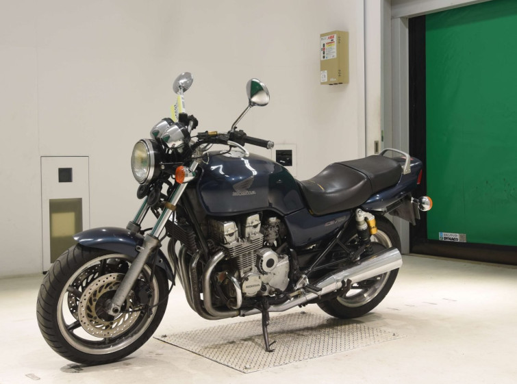 Мотоцикл Honda CB750 с пробегом 63562 km