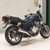 Мотоцикл Honda CB750 с пробегом 63562 km