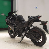 Мотоцикл Yamaha YZF-R25 с пробегом 41258 km