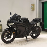 Мотоцикл Yamaha YZF-R25 с пробегом 41258 km