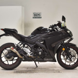 Мотоцикл Yamaha YZF-R25 с пробегом 41258 km