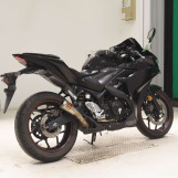Мотоцикл Yamaha YZF-R25 с пробегом 41258 km