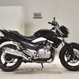 Мотоцикл Suzuki GSR250 з пробігом 65995 km