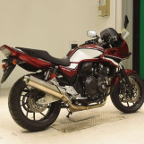 Мотоцикл Honda CB400SF BOLDOR с пробегом 1546 km