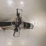 Мотоцикл KTM 450EXC RACING с пробегом 14370 km