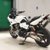 Мотоцикл Honda CB1300SF с пробегом 57509 km