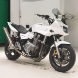 Мотоцикл Honda CB1300SF с пробегом 57509 km