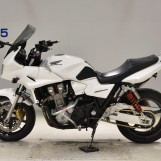 Мотоцикл Honda CB1300SF с пробегом 57509 km