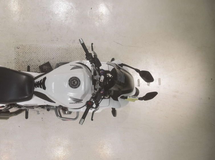 Мотоцикл Honda CB1300SF с пробегом 57509 km