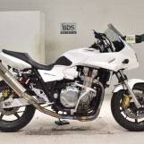 Мотоцикл Honda CB1300SF с пробегом 57509 km