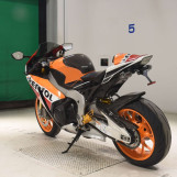 Мотоцикл Honda CBR1000RR з пробігом 9011 km