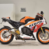 Мотоцикл Honda CBR1000RR з пробігом 9011 km