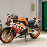 Мотоцикл Honda CBR1000RR з пробігом 9011 km
