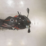 Мотоцикл Kawasaki NINJA250 с пробегом 105587 km