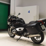 Мотоцикл BMW R1200ST с пробегом 57139 km