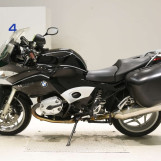 Мотоцикл BMW R1200ST с пробегом 57139 km