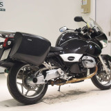 Мотоцикл BMW R1200ST с пробегом 57139 km