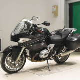 Мотоцикл BMW R1200ST с пробегом 57139 km