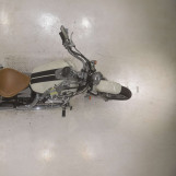 Мотоцикл Honda SHADOW400 SLASHER з пробігом 60183 km