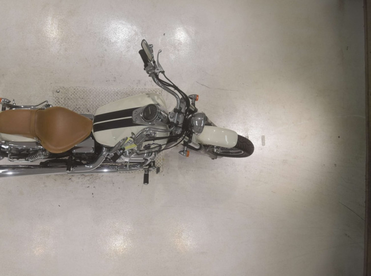 Мотоцикл Honda SHADOW400 SLASHER з пробігом 60183 km