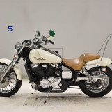Мотоцикл Honda SHADOW400 SLASHER з пробігом 60183 km