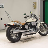 Мотоцикл Honda SHADOW400 SLASHER з пробігом 60183 km