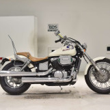 Мотоцикл Honda SHADOW400 SLASHER з пробігом 60183 km