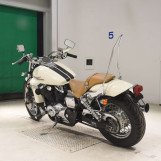 Мотоцикл Honda SHADOW400 SLASHER з пробігом 60183 km