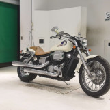 Мотоцикл Honda SHADOW400 SLASHER з пробігом 60183 km