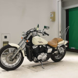 Мотоцикл Honda SHADOW400 SLASHER з пробігом 60183 km
