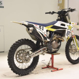 Мотоцикл Husqvarna FE250
