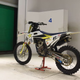 Мотоцикл Husqvarna FE250