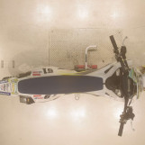 Мотоцикл Husqvarna FE250