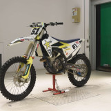 Мотоцикл Husqvarna FE250