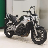 Мотоцикл Suzuki GSR400 с пробегом 53538 km