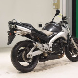 Мотоцикл Suzuki GSR400 с пробегом 53538 km