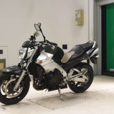 Мотоцикл Suzuki GSR400 с пробегом 53538 km