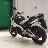 Мотоцикл Suzuki GSR400 с пробегом 53538 km