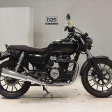 Мотоцикл Honda GB350 с пробегом 16343 km
