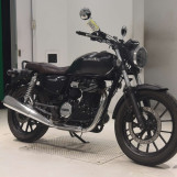 Мотоцикл Honda GB350 с пробегом 16343 km